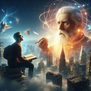 The Origins of the Law of Attraction